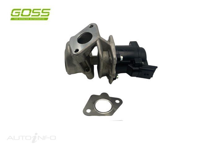 Goss EGR Valve For Citroen Berlingo 1.6 HDi Short/Long 1.6L DV6AUTED4 3D Van