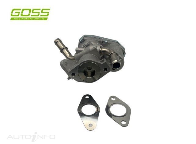 Goss EGR Valve For Ford Transit LWB/SWB/MWB VM 2.2L/2.4L H9FB, QVFA, 2.2DT