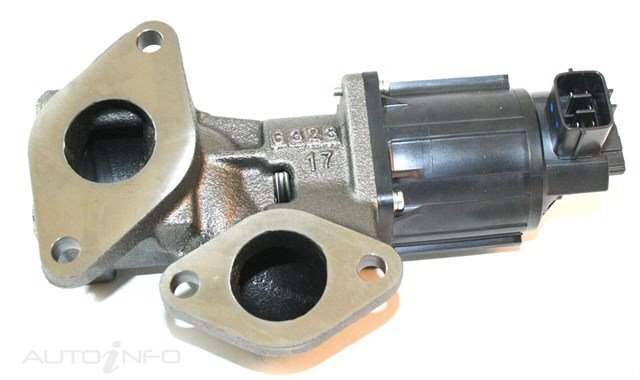 Goss EGR Valve For Holden Rodeo RA 3.0L 4JJ1 - TCX I4 16V DOHC - EV125GEN