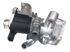 GOSS EGR Valve For Infiniti M 30d Y51 3.0L V9X V6 24V DOHC - EV126GEN