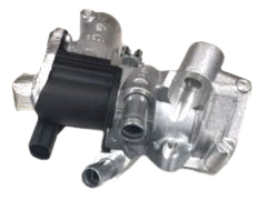 GOSS EGR Valve For Infiniti FX 30d S51 3.0L V9X V6 24V DOHC