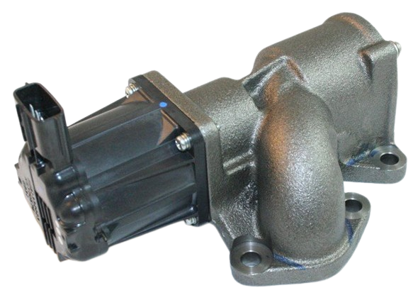 GOSS EGR Valve For Isuzu MU-X LS-M LS-T LS-U 3.0L 4JJ1-TC I4 16V DOHC