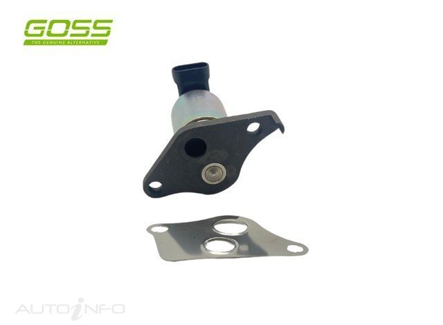 Goss EGR Valve For Holden Astra SRI TS 2.2L Z22SE 2D Hatchback/Convertible