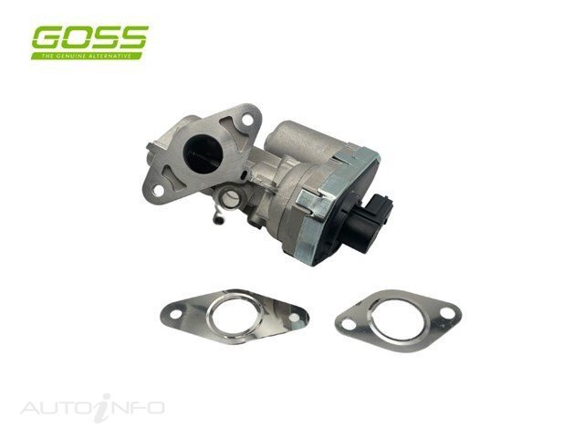 Goss EGR Valve For Ford Transit LWB/SWB/MWB VM 2.2L/2.4L H9FB/2.2DT/QVFA