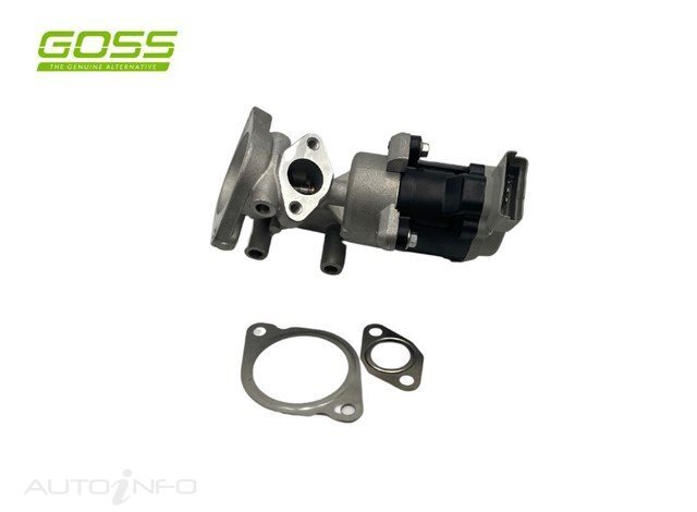 Goss EGR Valve For Ford Territory SZ 2.7L V6 276DT 4D SUV Mid-Size