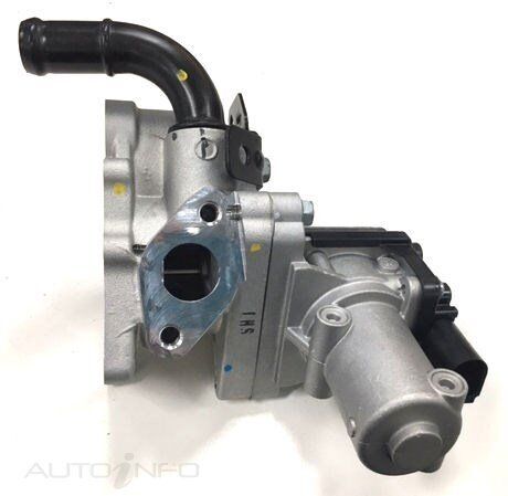 Goss EGR Valve For Kia Rondo SI, SLI RP 1.7L D4FD 14 16V DOHC - EV133GEN
