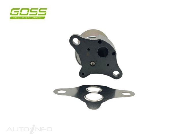 Goss EGR Valve For Holden Barina TK 1.6L F16D3 4D Sedan/2D Hatchback