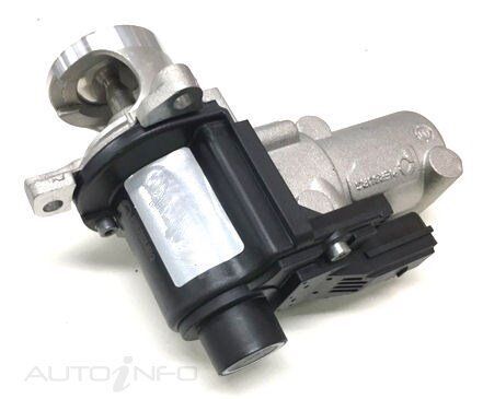 Goss EGR Valve For Volkswagen Touareg TDI 7P 3.0L CASD V6 24V DOHC - EV137GEN