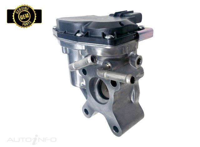 Goss EGR Valve For Nissan Caravan NV350 DX 2.5L YD25DDTI 14 16V DOHC - EV139GEN
