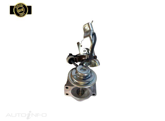 Goss EGR Valve For Toyota Hilux Vigo 3.0L 1KDFTV 14 16V DOHC - EV140GEN