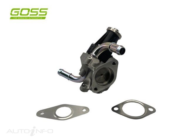 Goss EGR Valve For Ford Transit LWB/SWB/MWB VO/VN 2.2L, VM 2.2L/2.4L CVR5/H9FB