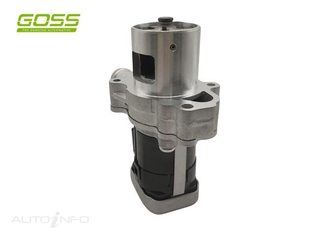 Goss EGR Valve For Mercedes Benz Sprinter LWB SWB MWB 209/311/415/515CDI 2.1L