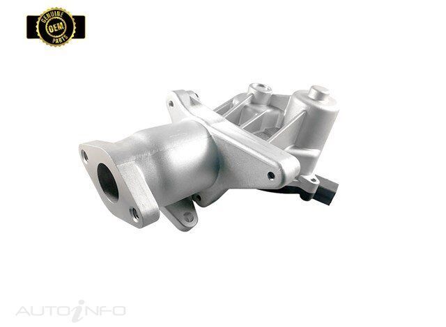 Goss EGR Valve For Great Wall V200 X200 2.0L GW4D20 14 16V DOHC - EV145GEN