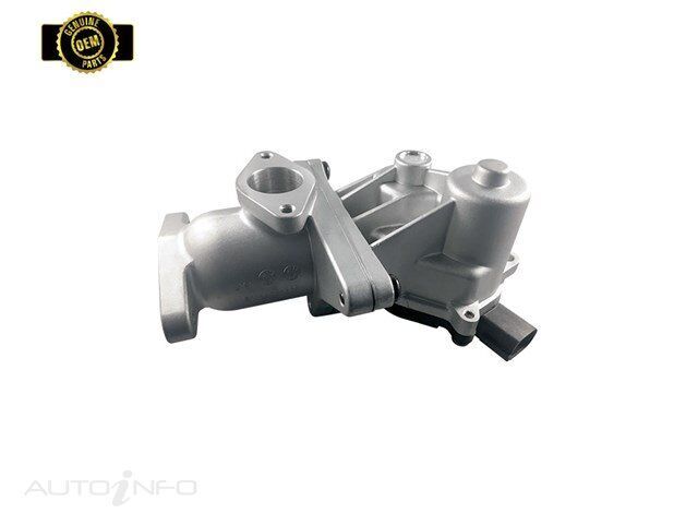 Goss EGR Valve For GWM X200 CC 2.0L GW4D20 14 16V DOHC Mid-Size - EV146GEN