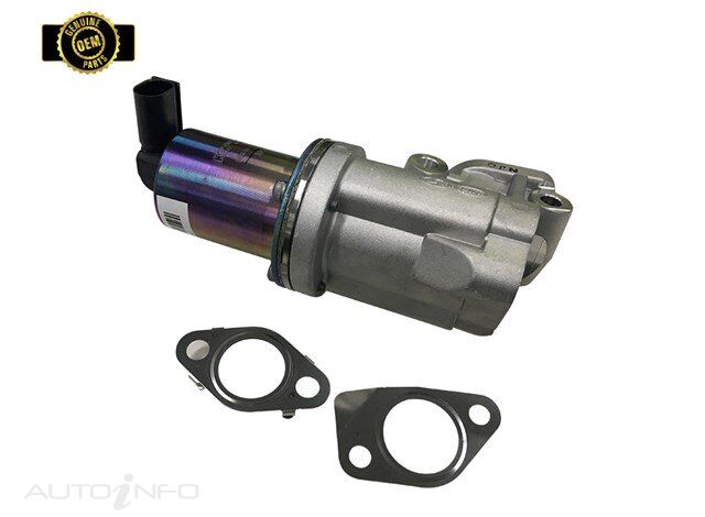 Goss EGR Valve For Hyundai i30 SLX SX FD 1.6L D4FB 14 16V DOHC - EV150GEN