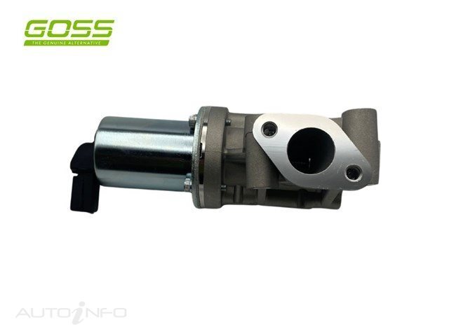 Goss EGR Valve For Hyundai 130i SX SLX 1.6 CRDi FD 1.6L D4FB 4D Hatchback