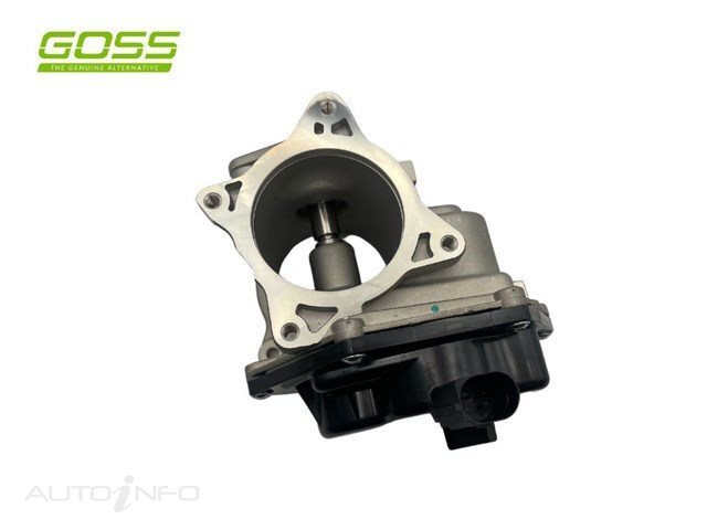Goss EGR Valve For Volkswagen Crafter 35/50 TDI MWB LWB 2E 2.0L/2.5L,2H/2F 2.0L 