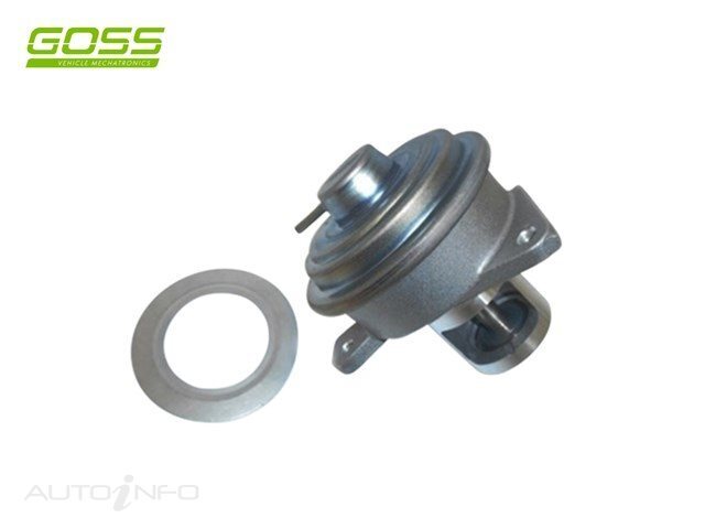 Goss EGR Valve For Jeep Cherokee Renegade KJ 2.8L ENR I4 16V DOHC - EV152