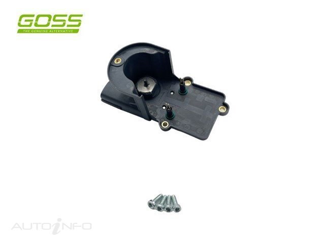 Goss EGR Valve For Volvo V50 D5 2.4L D5244T4 20V 4 Door Wagon