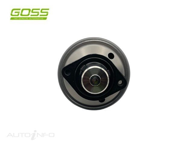 Goss EGR Valve For BMW 118D E87 E88 2.0L N47D20A 2D Convertible, 4D Hatchback