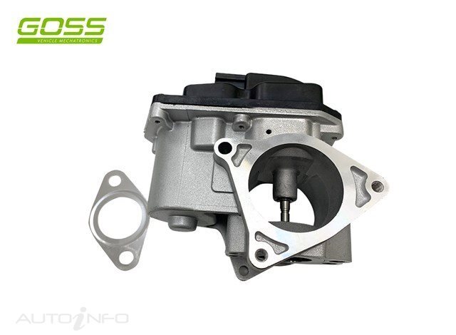 Goss EGR Valve For Audi A3 Sportback 2.0 TDI 8P 2.0L BMN, CBBB, CBAB