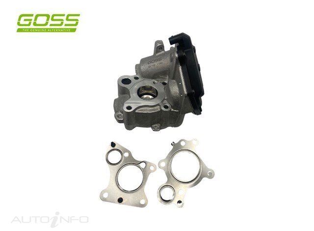 Goss EGR Valve For Mercedes Benz E220 CDI A207/C207/S212/W212 2.1L OM651.911