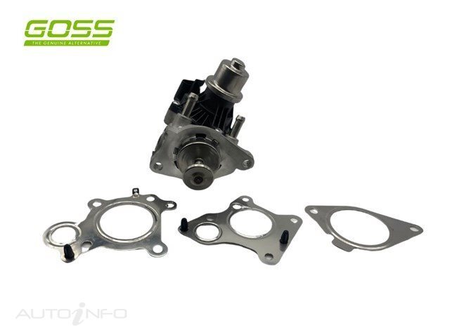 Goss EGR Valve For Mini Cooper D F55 F56 1.5L B37C15U 2D/4D Hatchback