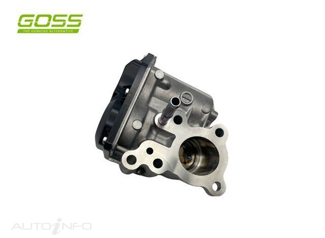 Goss EGR Valve For Toyota Prado Land Cruiser GDJ150R 2.8L 1GDFTV I4 16V DOHC