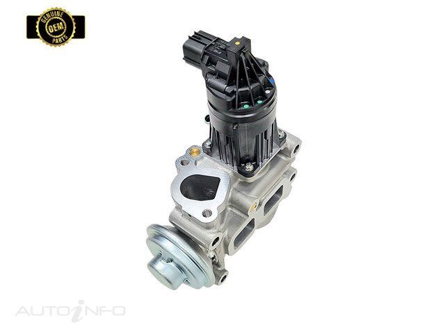 Goss EGR Valve For Mitsubishi L200 2.4L 4N15 14 16V DOHC - EV170GEN