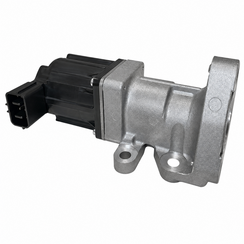 Genuine OEM Egr Valve For Isuzu Npr250 NPR 5.2L I4 4HK1-TCN, 16V