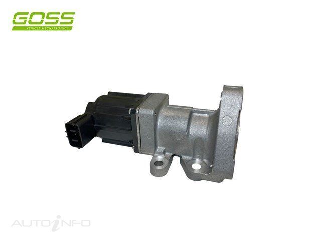 Goss EGR Valve For Isuzu NPS300 NPS 5.2L 4HK1-TCN 14 16V SOHC - EV172GEN