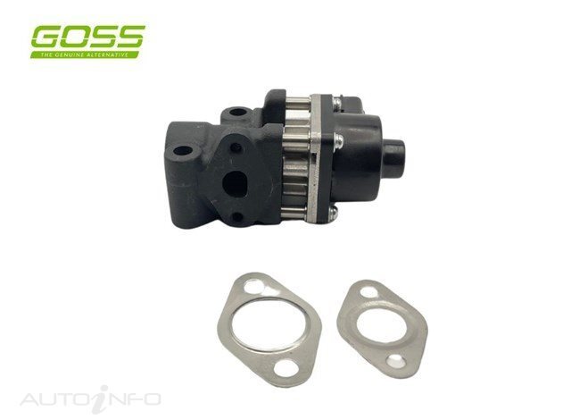 Goss EGR Valve For Suzuki Sift RS416 EZ 1.5L/1.6L M15A, M16A 4D Hatchback