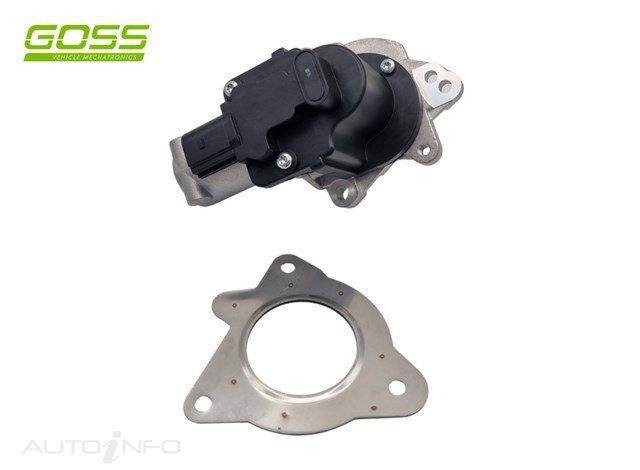Goss EGR Valve For Kia Sorento UM 2.2L D4HB 4 Door SUV Mid-Size