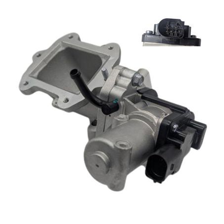 Goss Genuine OEM EGR Valve For Hyundai H1, iMAX, iLoad TQ 2.5 litre D4CB