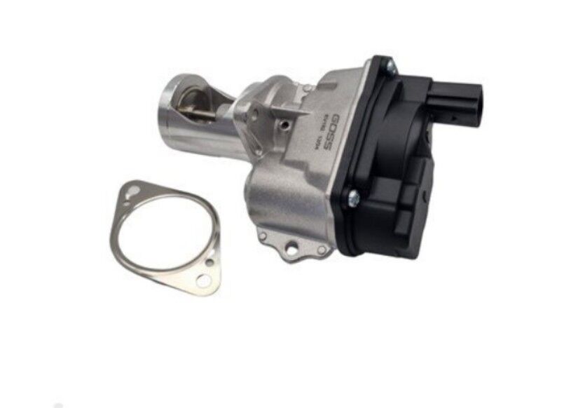 Goss EGR Valve For Audi A4 Avant B8 3.0L CLAB V6 24V DOHC - EV182