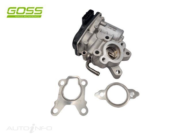 Goss EGR Valve For Subaru Outback BR BS B14 B15 2.0L EE20Z F4 16V DOHC - EV183