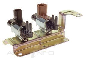 PAT Electric Valve Solenoid For Mazda CX-7 Classic ER 2.5L L5 I4 16V DOHC