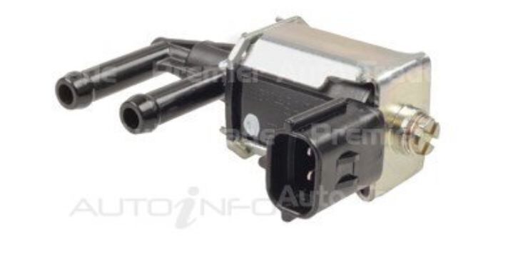 PAT Canister Purge Valve Solenoid For Mazda 323 BA 1.6L B6 16V DOHC