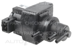 PAT Electric Valve Solenoid For Nissan Navara RX ST D40 2.5L YD25DDTI 16V DOHC