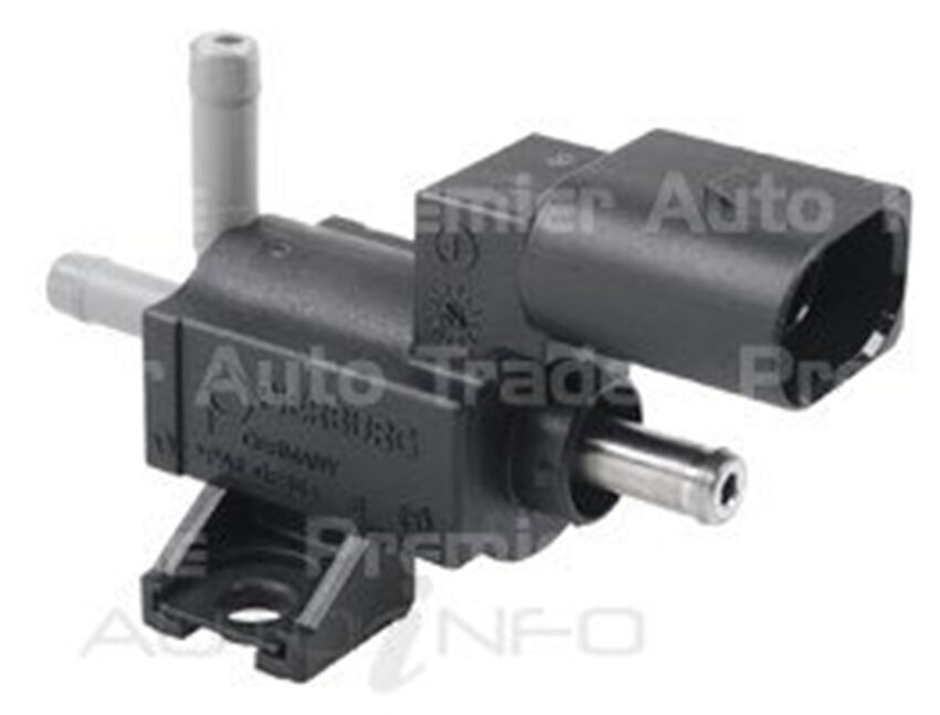 PAT Turbocharger Boost Control Valve For Skoda Superb 3T 1.8L CDAA 16V DOHC