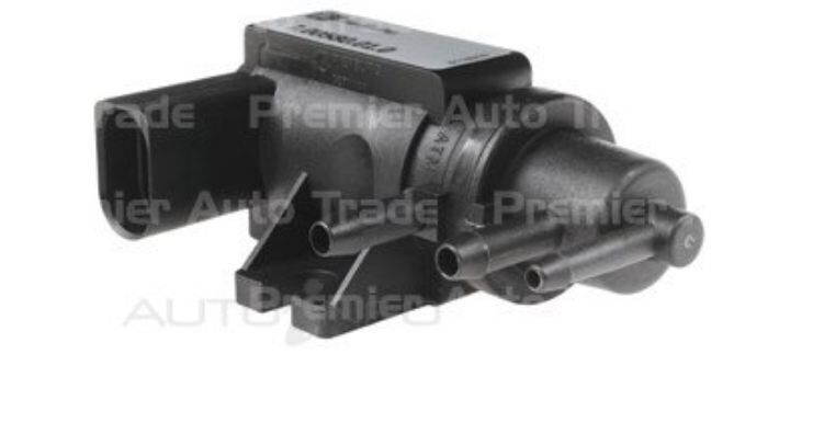 PAT EGR Vacuum Valve For Volkswagen Kombi SWB LWB T5 1.9L AXB SOHC