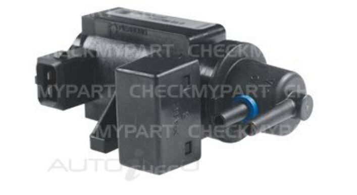 PAT EGR Vacuum Valve For BMW 520D E60 2.0L N47TU2020 I4 16V DOHC