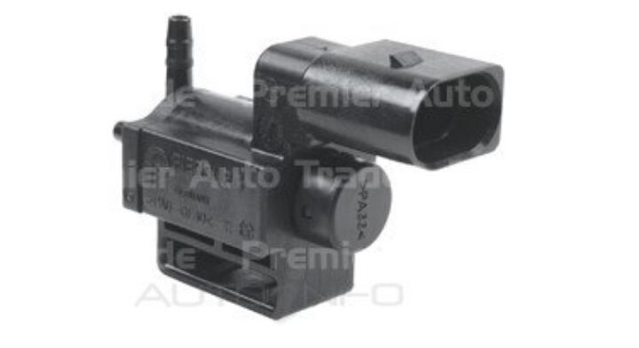 PAT Heater Control Vacuum Valve For Audi Q5 2.0 TFSI QUATTRO 8R 2.0L CDNC