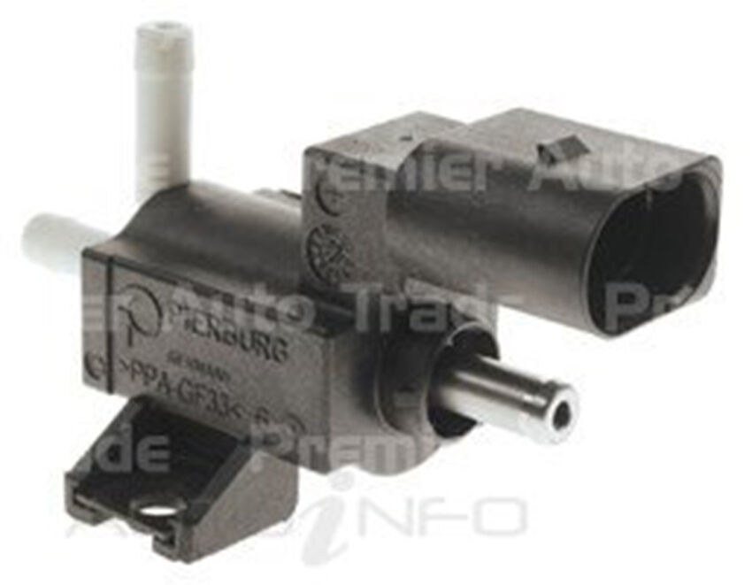PAT Turbocharger Boost Control Valve For Audi A1 8X 1.4L CAVG 16V DOHC