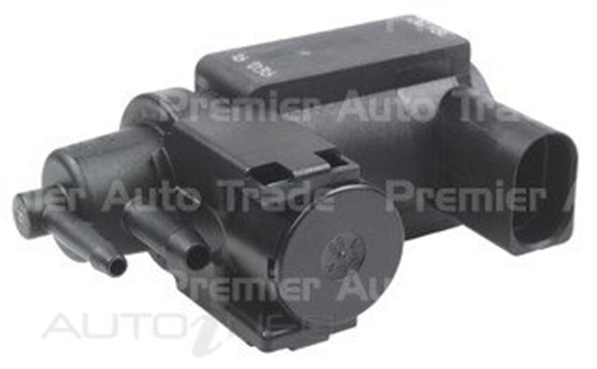 PAT Egr Vacuum Valve For Volkswagen Touareg 7L 3.0L V6 BKS 24V DOHC