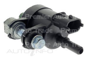 PAT Electric Valve Solenoid For Holden Commodore VE VF 3.0L LFW V6 24V DOHC