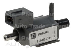 PAT Electric Valve Solenoid For Ford Falcon XR6T BA BF FG 4.0L BARRA 240T DOHC