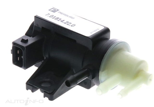 PAT Electric Valve Solenoid For Nissan Navara RX DX D23 2.3L YS23DDT 16V DOHC