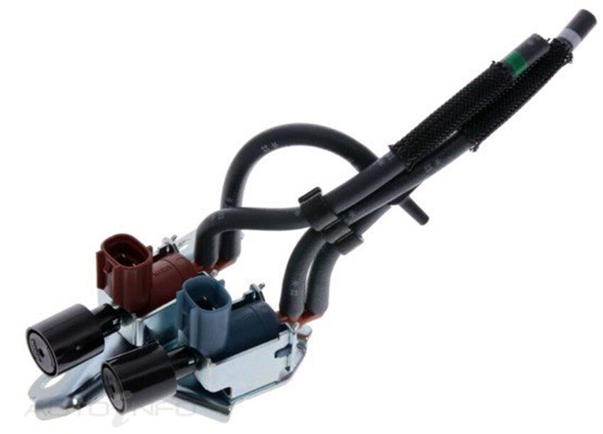 PAT Vacuum Solenoid Valve For Toyota Hilux 3.0L 1KDFTV I4 16V DOHC