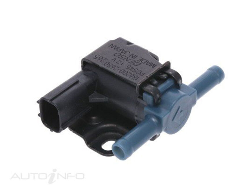 PAT Canister Purge Valve Solenoid For Honda Jazz GD 1.3L L13A1 L15A1 8V SOHC 